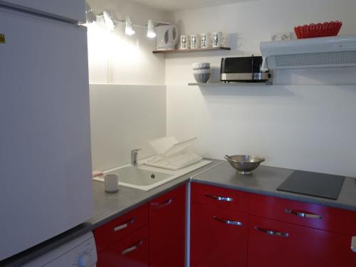Holiday Home Santa Barbara-10 by Interhome