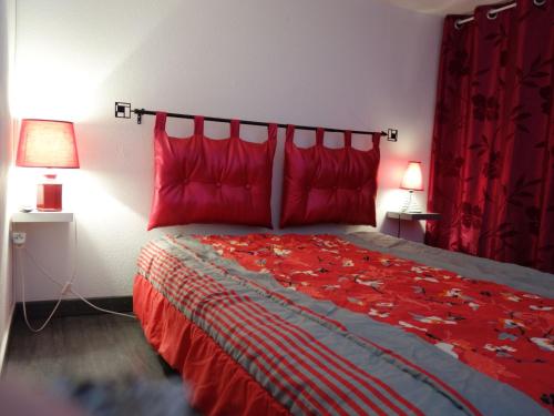 Holiday Home Santa Barbara-10 by Interhome