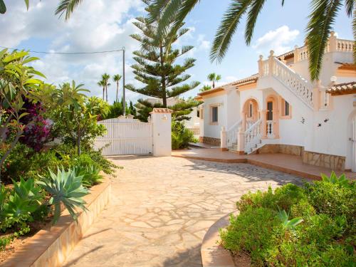 Villa La Escapada by Interhome