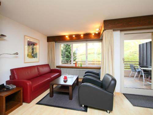 Apartment Ringstrasse Apt 213 by Interhome