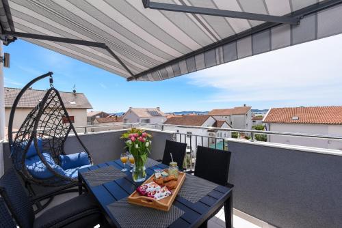 Deluxe Apartman Korina & Ramona