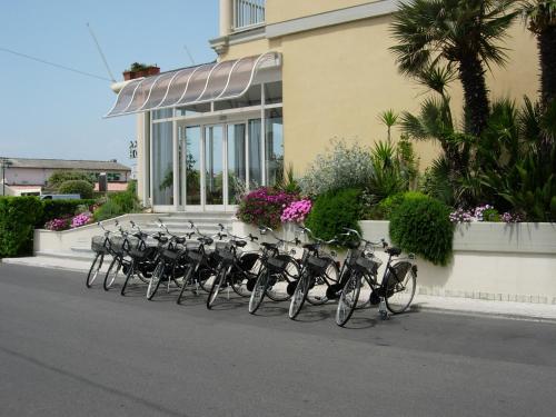 Galería fotográfica de Savoy Hotel en Marina di Pietrasanta