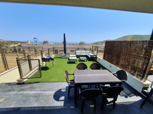 Casa Sierra y Playa 7 pers, Mascotas, Wifi, Parking gratis ...