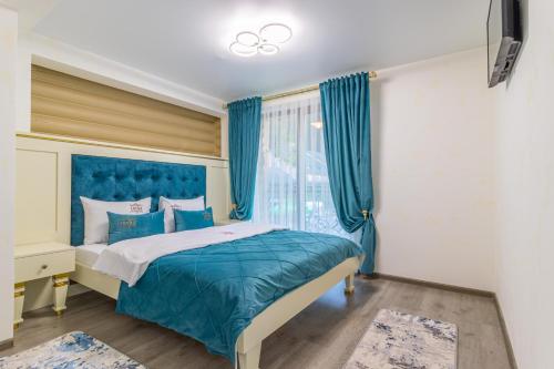 Gallery image of Guest House Turda in Bukovel