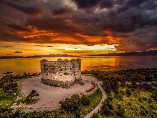 Gallery image of Apartman JAGODA in Senj