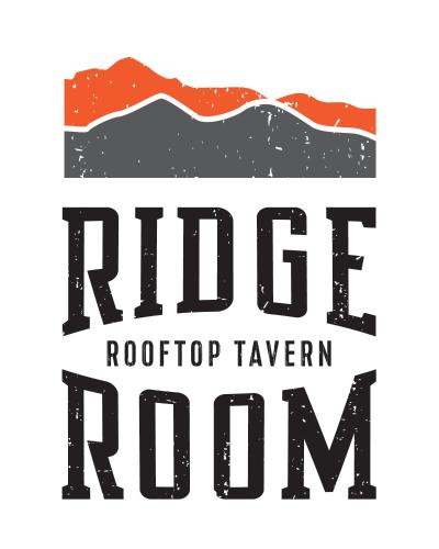 a vintage t shirt with a mountain and the words raid g road top tram at Hyatt Place Harrisonburg in Harrisonburg