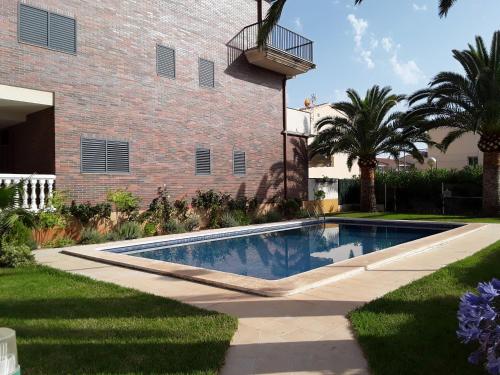 Torre Marsol ORANGE COSTA