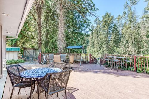 Molalla River Lodge – Photos 3