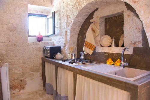 Kép Trullo Sweet Trullo szállásáról Alberobellóban a galériában