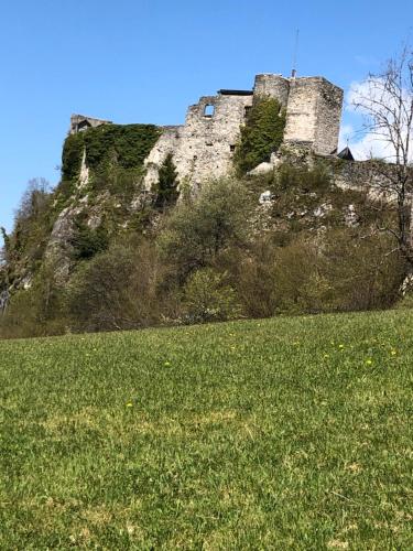 Gallery image of Haus Sonja in Faak am See