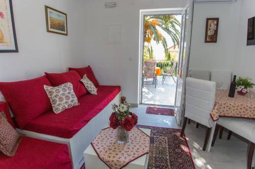 Gallery image of Apartments Palma Ragusa in Dubrovnik