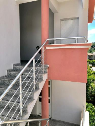 Fotografie z fotogalerie ubytování Apartments Ela v destinaci Ulcinj