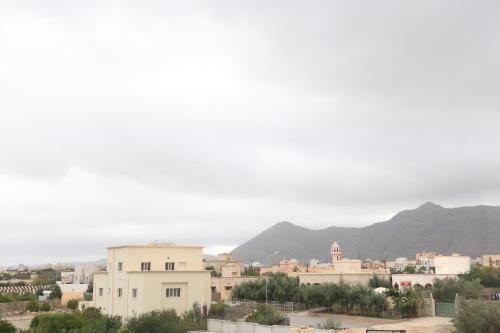 Gallery image of استراحة لؤلؤة الجبل in Sayq