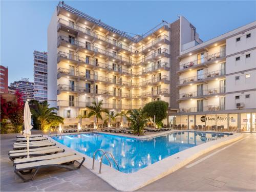 Los Álamos, Benidorm – Updated 2023 Prices