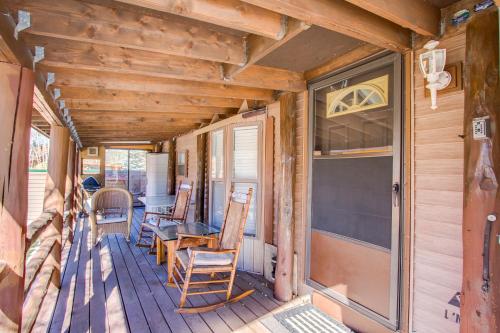 Fotografie z fotogalerie ubytování #84 v destinaci Breckenridge