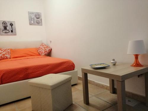 CASA RUBEN Rooms