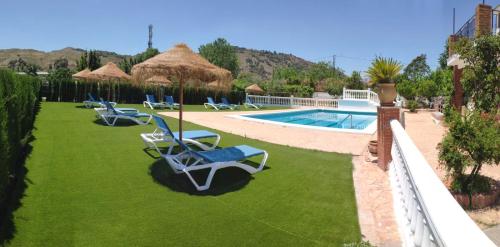 La Casita de Rufo, Granada – Bijgewerkte prijzen 2022