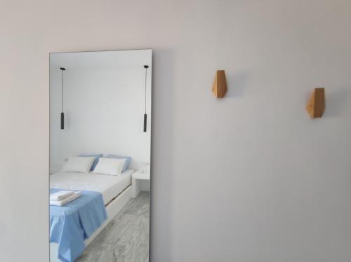 Gallery image of Nissos Ios in Mylopotas