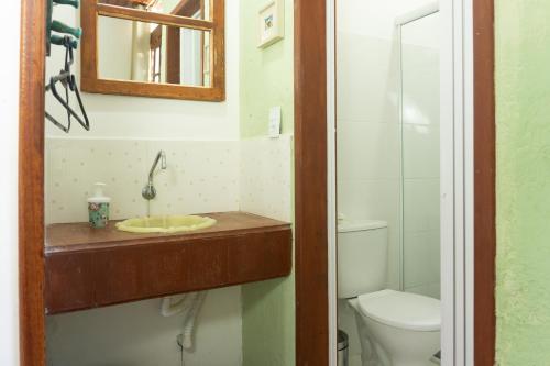 Casa dos Açores B&B衛浴