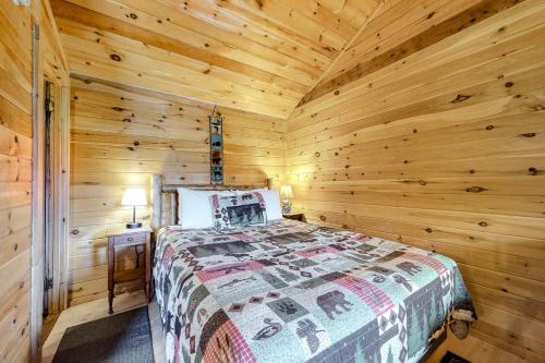 Valley Brook Cottage 6 – Photos 2