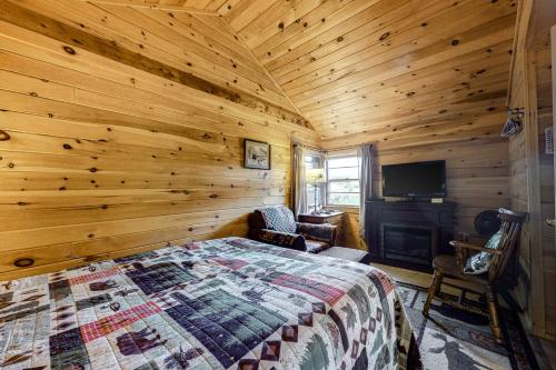 Valley Brook Cottage 6 – Photos 4