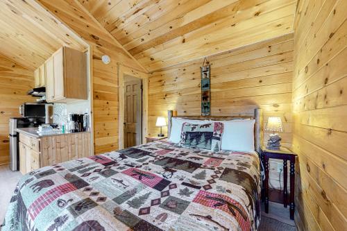 Valley Brook Cottage 6 – Photos 5