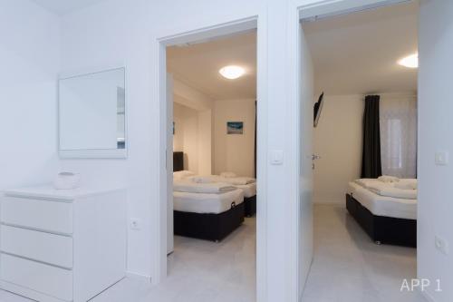 Gallery image of Premium Tartini Apartment by Locap Group in Piran