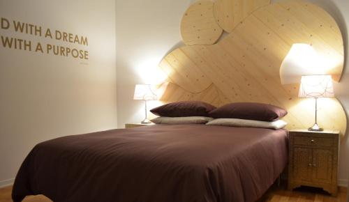 Angelina Urban Lodge – Photos 2
