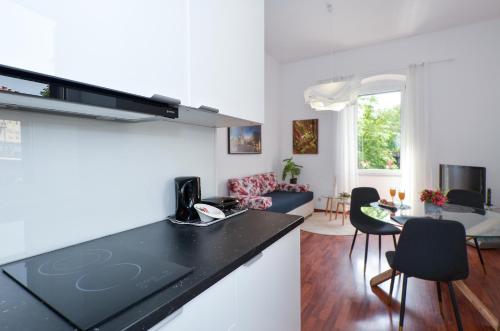 Fotografia z galérie ubytovania Cozy Central Apartment 3 Guests v Splite