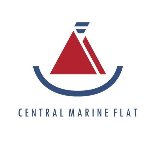 Sijil, anugerah, tanda atau dokumen lain yang dipamerkan di Central Marine Flat