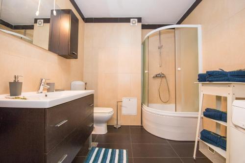 Gallery image of Apartment Mario Star in Dubrovnik