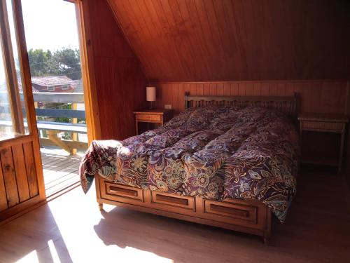 Легло или легла в стая в Casa en Algarrobo Norte