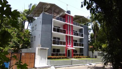 SolyViento 67