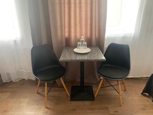 Fotografie z fotogalerie ubytování Hotel Femina v destinaci Žytomyr