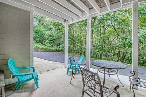 Forest Beach Getaway – Photos 3