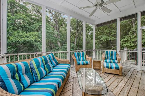 Forest Beach Getaway – Photos 4