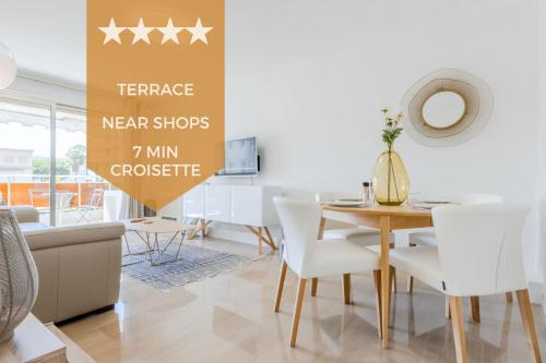 Stylish 1-Bedroom Apartment Close to Beaches