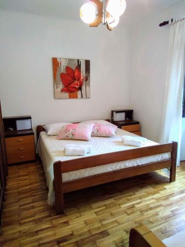 Holiday home in Labin - Istrien 8867