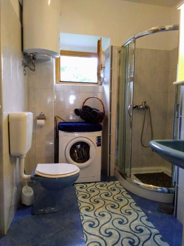 Holiday home in Labin - Istrien 8867