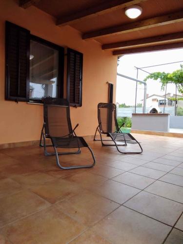 Holiday home in Labin - Istrien 8867