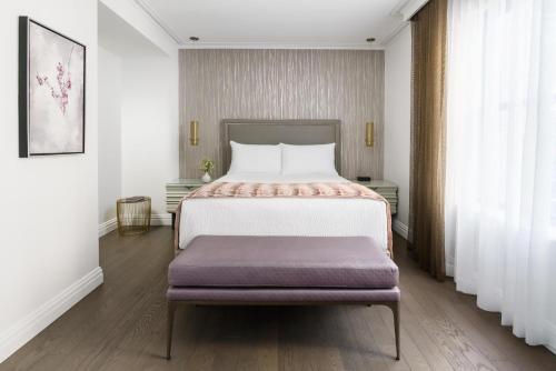 The Wallace Hotel Image