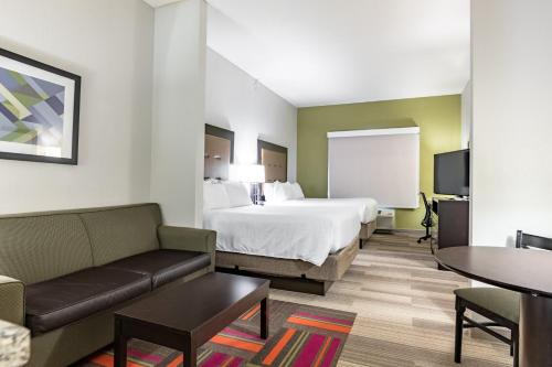 Gallery image of Holiday Inn Express & Suites Ironton, an IHG Hotel in Ironton