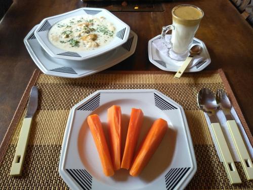 Billede fra billedgalleriet på Habitación Casa Las Aves i Honda