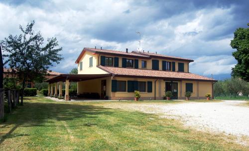 Villa Verucchio