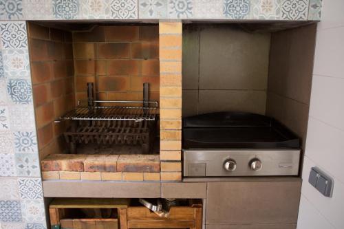 Afbeelding uit fotogalerij van Central Villa 200 m from the beach in Soorts-Hossegor