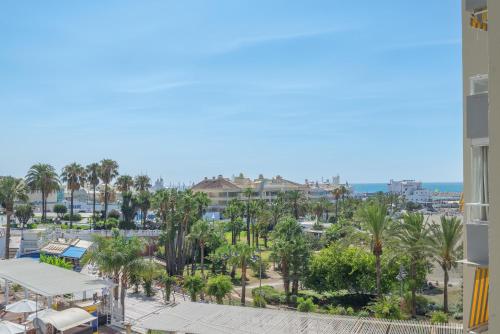 Apartment Estudio frente al mar, Benalmádena, Spain - Booking.com