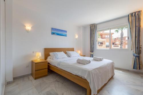 Gallery image of Apartment 925 in Marbella