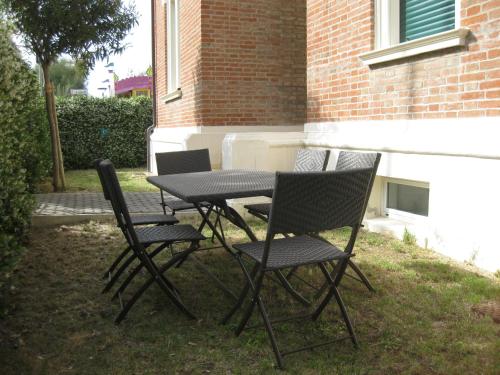 Fotografie z fotogalerie ubytování Appartamento in Villa v destinaci Pesaro