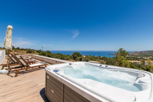 Kallixeni Villas