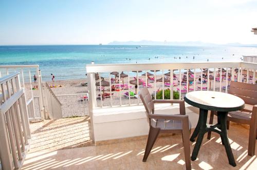 Gallery image of Mirada de Alcudia in Playa de Muro